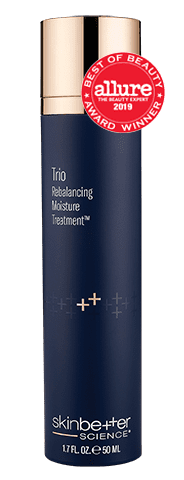 Trio Rebalancing Moisture Treatment