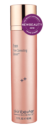 Even Tone Correcting Serum