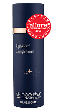 AlphaRet Overnight Cream