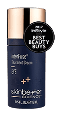 InterFuse Eye Treatment Cream