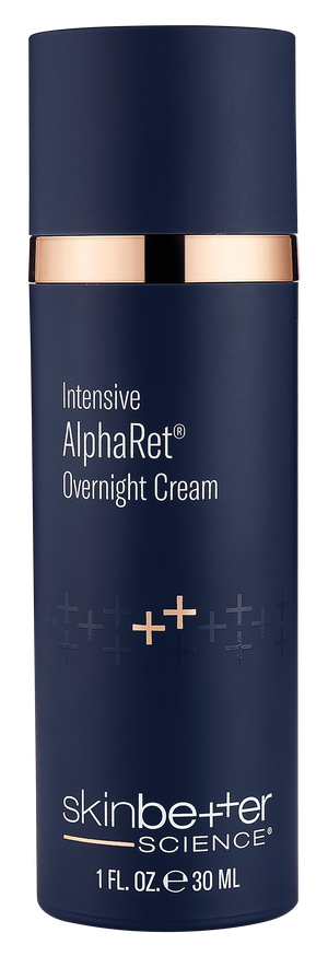 Intensive AlphaRet Overnight Cream