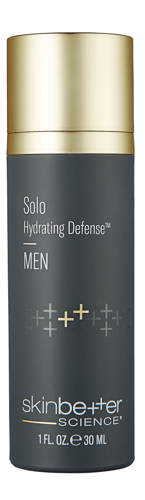 MENS Solo Hydrating Defense