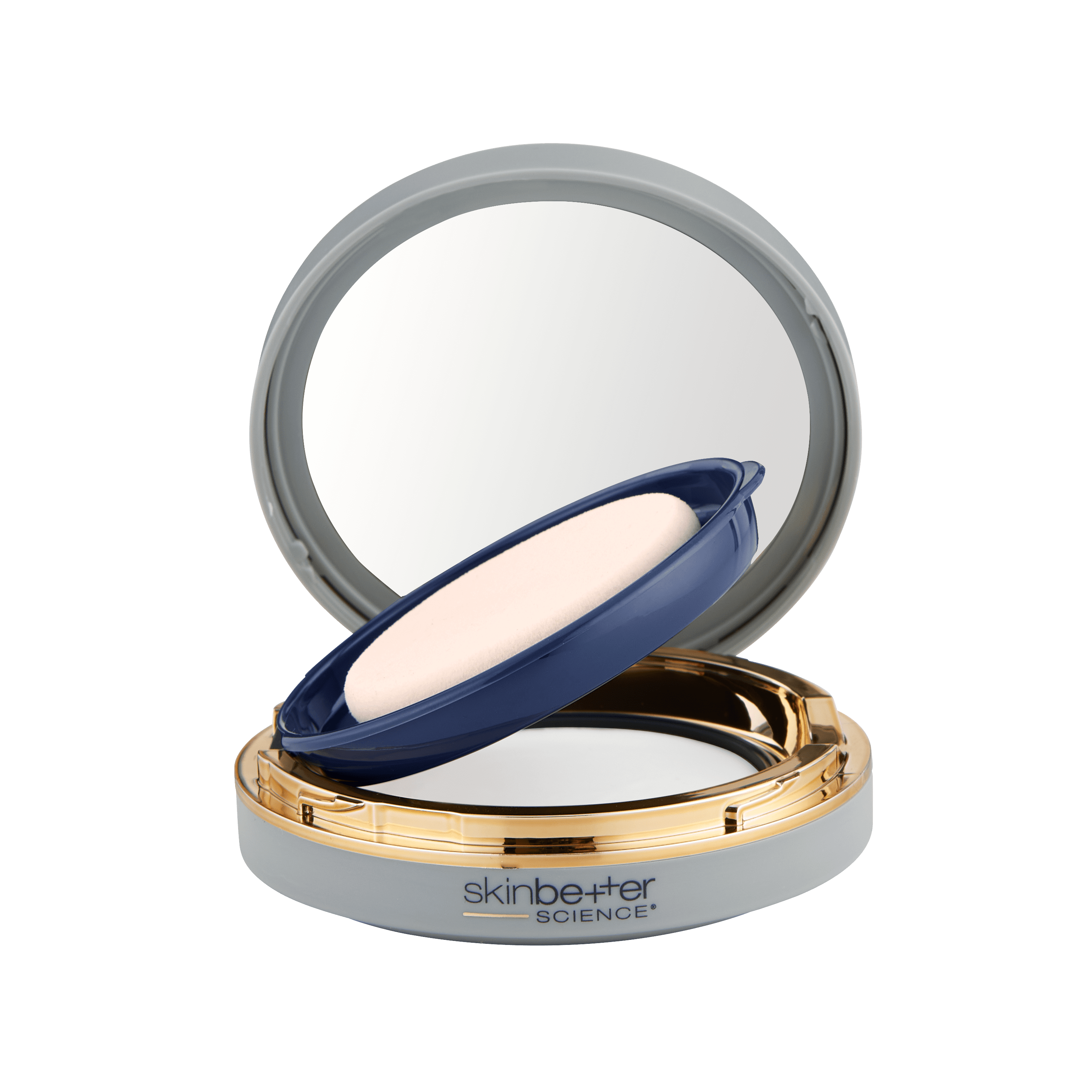 SunBetter SHEER SPF 56 Sunscreen Compact