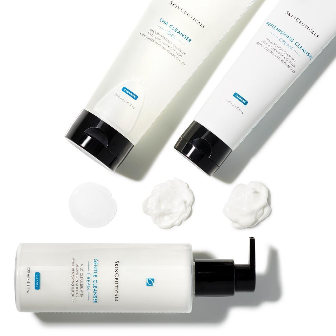 Skin Ceuticals