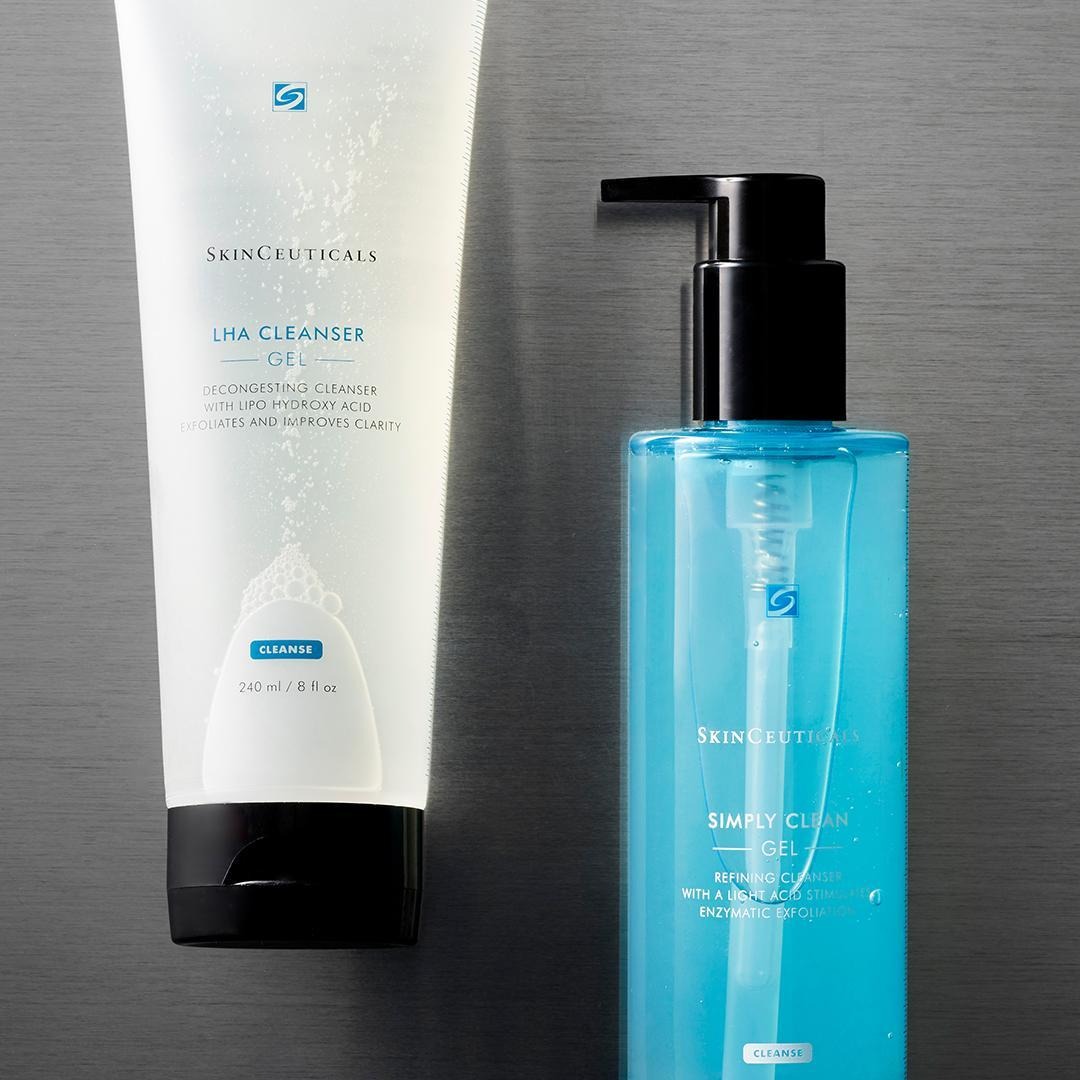 Skin Ceuticals